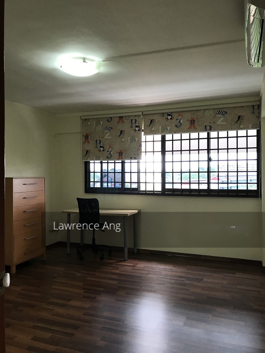 Blk 770 Yishun Avenue 3 (Yishun), HDB 5 Rooms #148625612